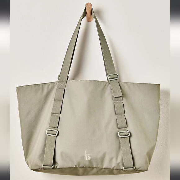 Free People GOT Bag - Picture 2 of 7